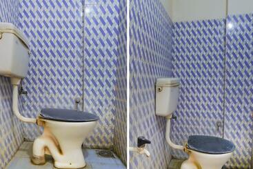 فندق Spot On City Lodge