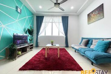 Apart Hotel Klia Ehsan Residences Sepang Nilai