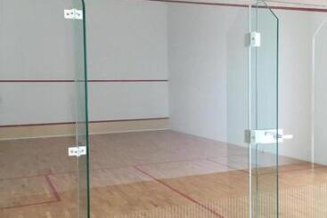 アパートホテル Kuantan Staycationtimurbay