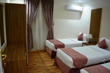 شقة فندقية Marina Palace