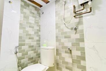 فندق على الطريق Suza Hostel