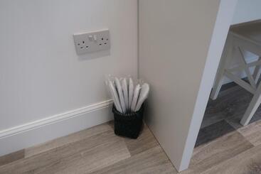 膳宿费 9 Sheraton Apartments