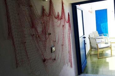 ペンション Belvedere Tramontana