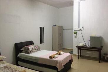 ペンション Bunga Raya Guest House Baling