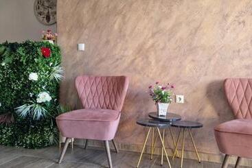 بنسيون Casa Del Mar