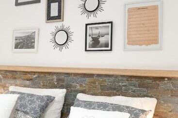 ペンション Casa Petre E Fiori