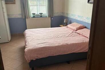 Пансион Ferme D Herlaimont 1