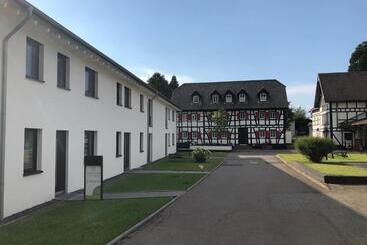 膳宿费 Haus Dürresbach