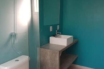 ペンション Indra Hospedagem