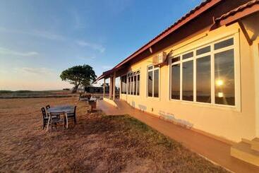 膳宿费 Kc Beachfront