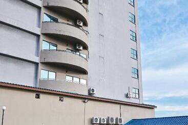 Prime City Hotel Kluang