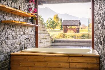 Relax & Luxury A4 Apartment