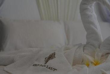 אתר נופש Aman Dan Laut