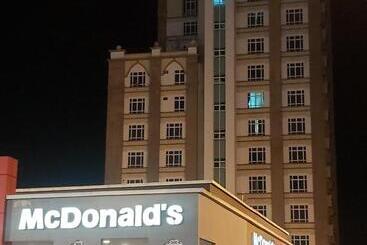 The Viana Apartment 1