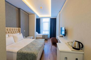 Ve Hotels Palandöken