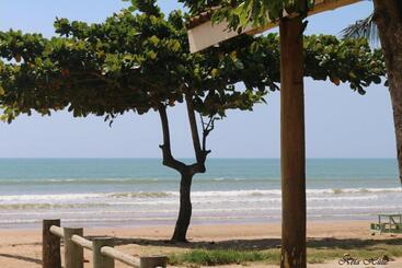 旅馆 Pousada Da Aldeia