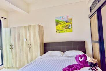 Ats Cameron Hotel & Apartments