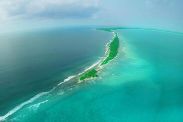 Bangaram Island Beach Resort