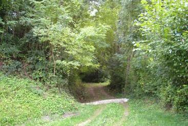 צימר 2 Chambres D Hôtes Privées Louées Séparément Avec Communs à Partager