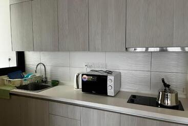 Bed and Breakfast Casa Rv Homestay Mkh Boulevard Kajang