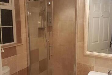 צימר Highfields Self Contained Studio