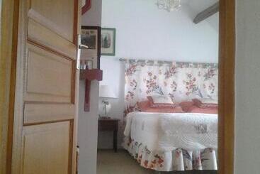 צימר La Pastourelle Chambre D Hôtes