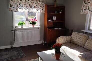 Bed and Breakfast Molidens Gästgiveri Jönköping