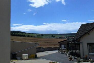 Bed and Breakfast Passion Et Terroir