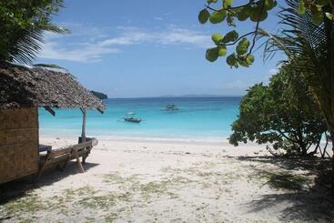 민박 Sunset Beach House