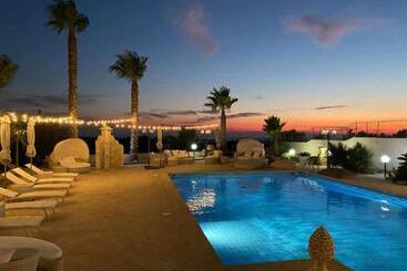 צימר Villa Delle Ulie By Vivimy