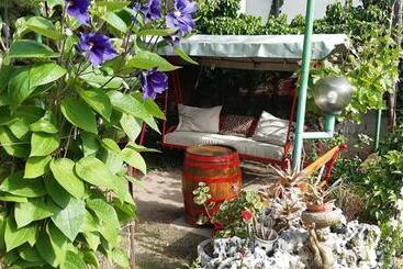 Family Hotel California Varna