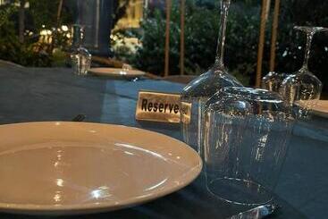 בית מלון כפרי Adria