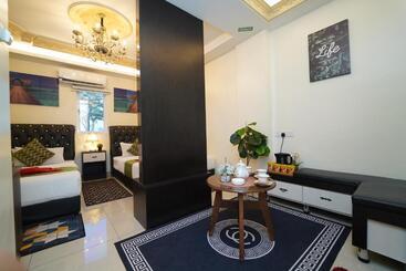 فندق Ghazrin S Classic