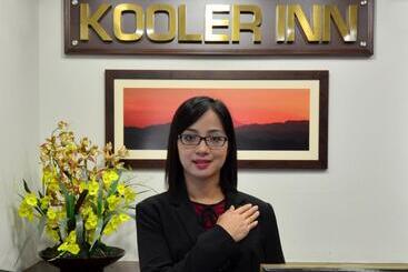 هتل Kooler Inn