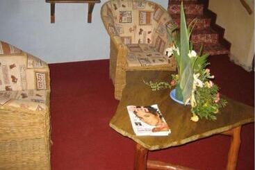 酒店 Ogalis K Coast