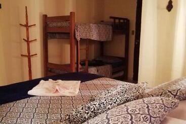 בית מלון כפרי Pousada Kamaka Praia