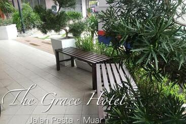 فندق The Grace