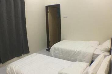 פנסיון 1248 Cozy Home