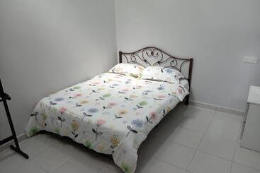 פנסיון Amara Homestay Kuantan