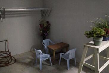 פנסיון Bonda Guesthouse I