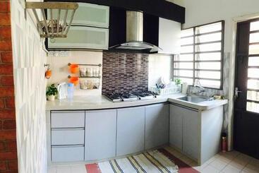 펜션 D Houzz