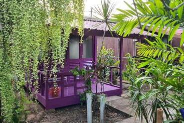 پانسیون Gecko Guesthouse
