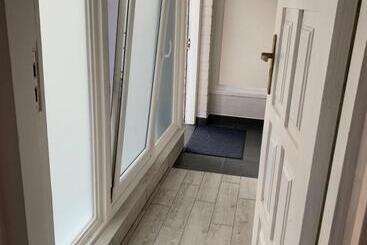 پانسیون Guesthouse Svečiuose Pas Gražina