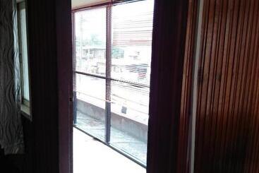 ペンション Homestay Kuala Terengganu One Stop 1