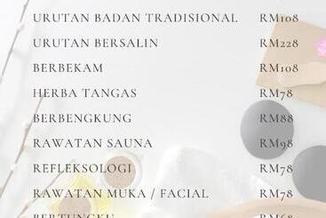 بنسيون Kejora Homestay