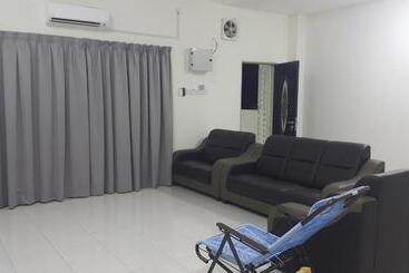 Pensão My Stw Home 1