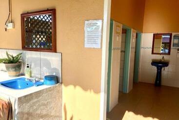 بنسيون Soluna Guest House