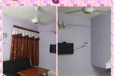 膳宿费 Tambun D Mewah Homestay