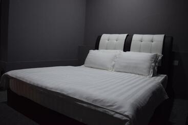 膳宿费 Times Traveller Lodge 2