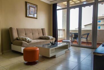 استراحتگاه Complexe Touristique Bouzour